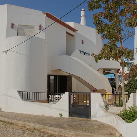 Apartamentos E Quartos Atalaia Sagres Exteriér fotografie