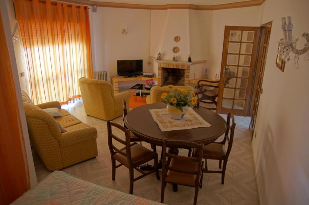 Apartamentos E Quartos Atalaia Sagres Pokoj fotografie