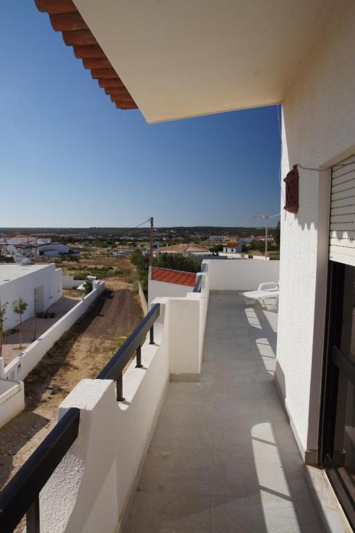 Apartamentos E Quartos Atalaia Sagres Pokoj fotografie