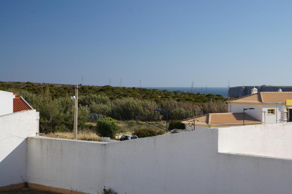 Apartamentos E Quartos Atalaia Sagres Pokoj fotografie