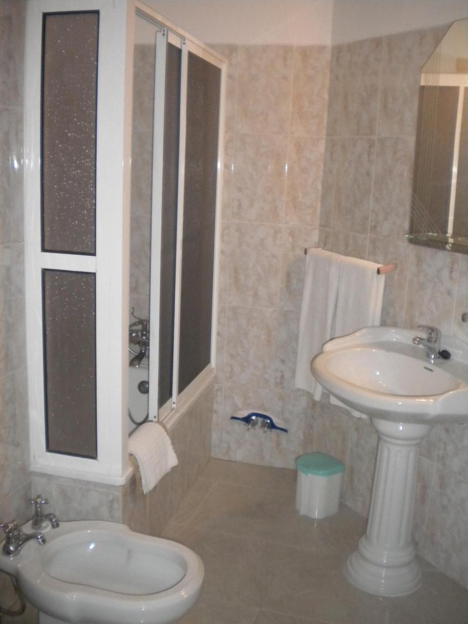 Apartamentos E Quartos Atalaia Sagres Exteriér fotografie