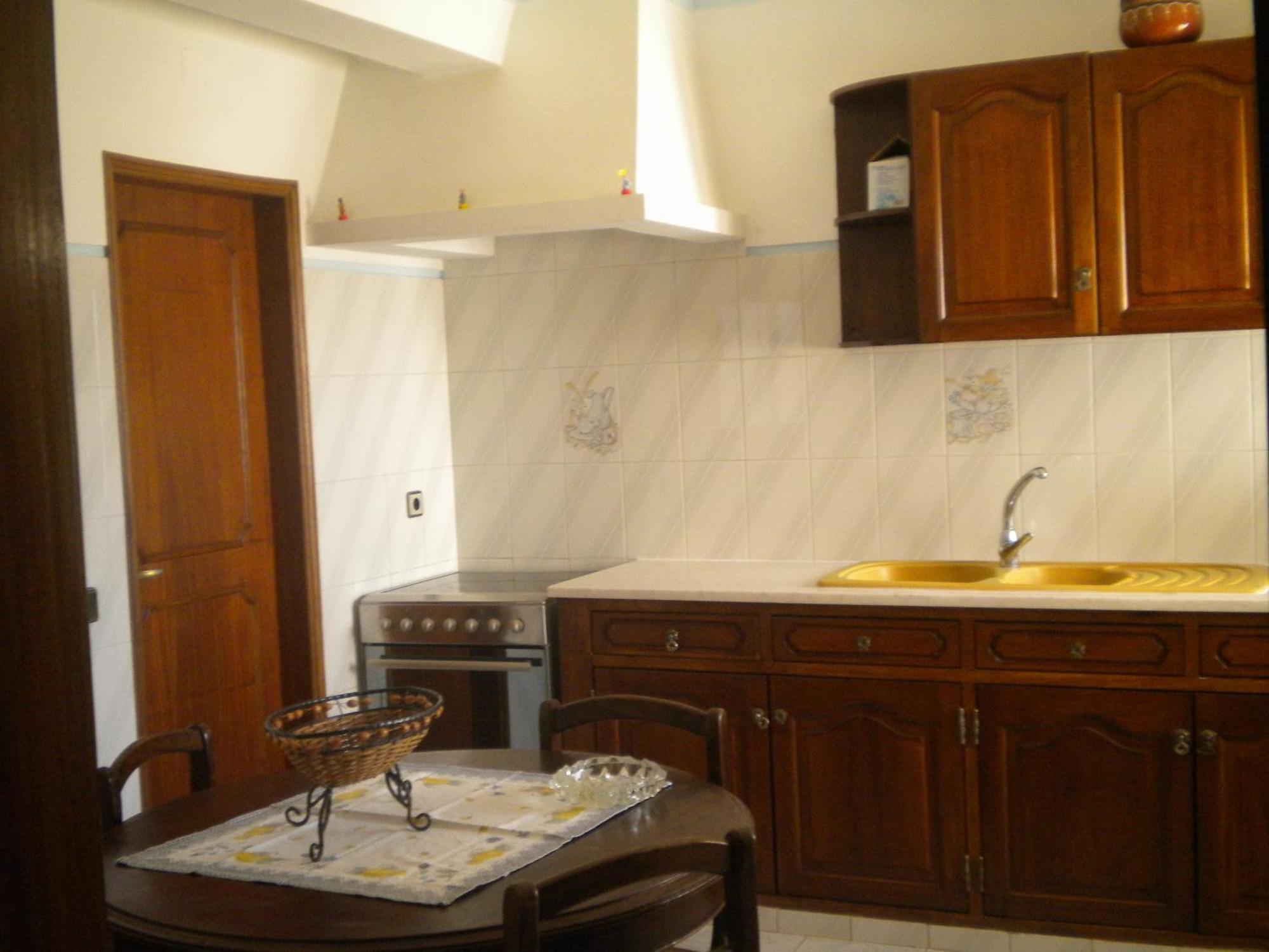 Apartamentos E Quartos Atalaia Sagres Exteriér fotografie