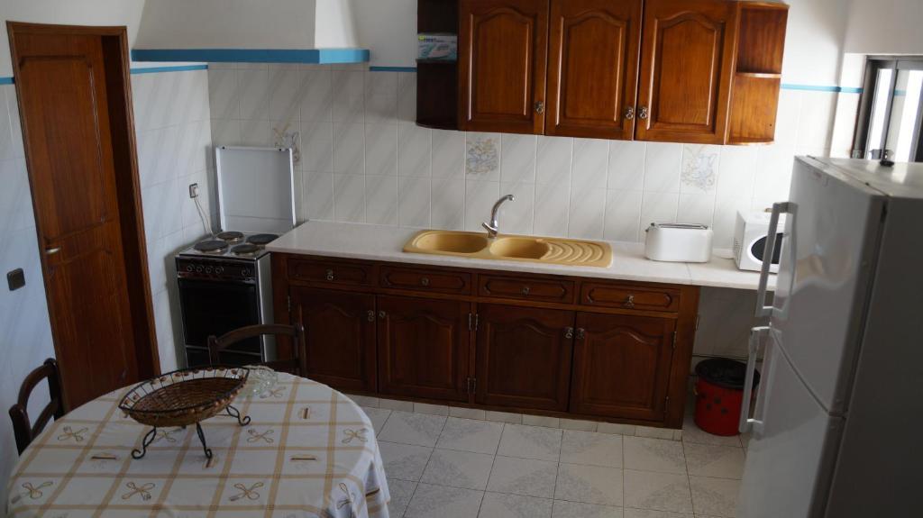 Apartamentos E Quartos Atalaia Sagres Pokoj fotografie