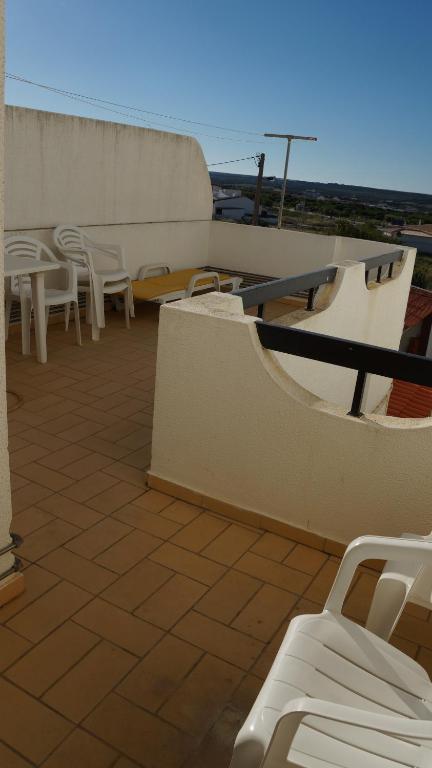 Apartamentos E Quartos Atalaia Sagres Pokoj fotografie
