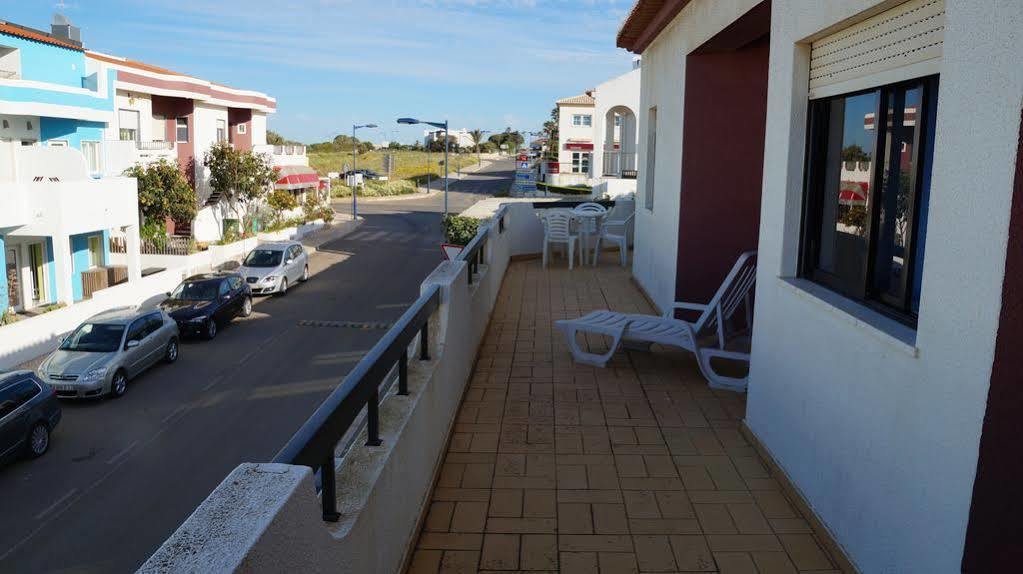 Apartamentos E Quartos Atalaia Sagres Exteriér fotografie
