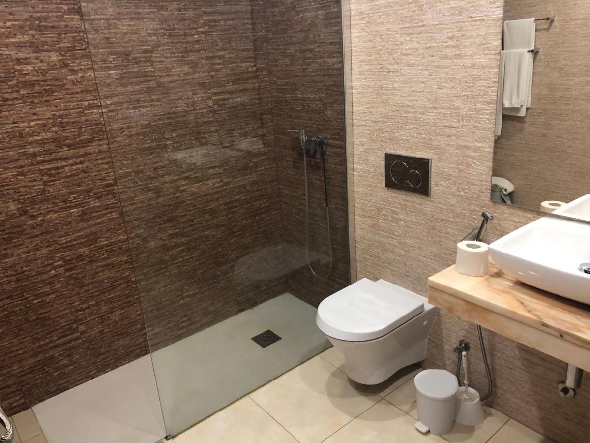 Apartamentos E Quartos Atalaia Sagres Exteriér fotografie