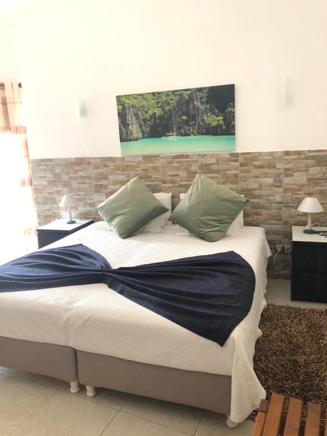 Apartamentos E Quartos Atalaia Sagres Exteriér fotografie