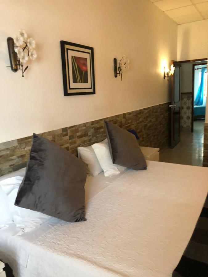 Apartamentos E Quartos Atalaia Sagres Exteriér fotografie